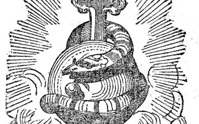 Serpent+terre=MP