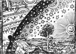 Illustration de l’article « PROPOS BADINS SUR L’INITIATION »