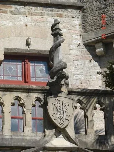 abbadie serpent