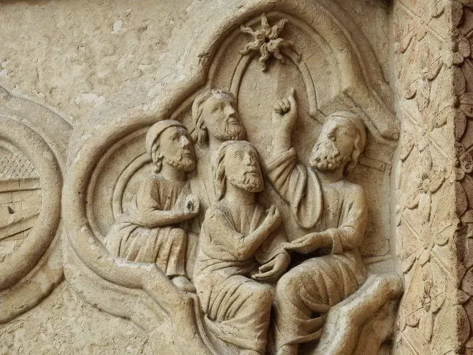 Illustration de l’article « AU RYTHME DES MANTRAS ET DES LITANIES »