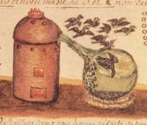 LES AVENTURIERS DE RENNES LE CHÂTEAU.